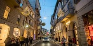 Dünyanın en pahalı alışveriş caddeleri belli oldu