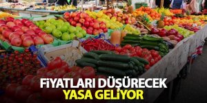 Hal Kanunu yılbaşında Meclis'e geliyor!