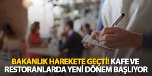 Vatandaşlar şikayet yağdırdı, Bakanlık harekete geçti!