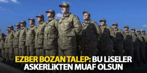 İş dünyasından dikkat çeken öneri