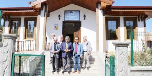 Ereğli'den Büyükşehre Teşekkür