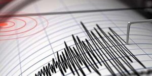 Tokat’ta 5.5 büyüklüğünde deprem