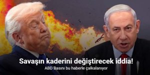 ABD basınından İsrail iddiası