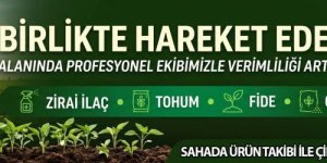 Agro Cihan Ereğli