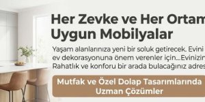 Ereğli Hilal Mobilya