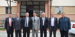 4. GELENEKSEL AŞURE PROGRAMI DÜZENLENDİ