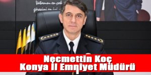 Kıymetli Konyalı Hemşehrilerim ve Değerli Basın Mensupları,