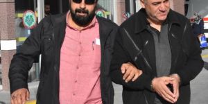 Mahalle muhtarı FETÖ'den gözaltına alındı
