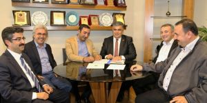 Ereğli'de İstihdama Kapılar Açıldı