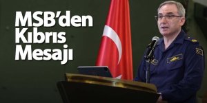 Milli Savunma Bakanlığından açıklama