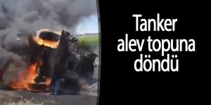 tanker alev to