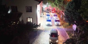 Konya merkezli göçmen kaçakçılığı operasyonunda 10 tutuklama