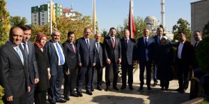 Konya’nın, Belediyecilikte Önemli Bir Başarı Hikayesi Var
