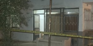 Antalya Kepez'de kadını boğarak öldürdüğü iddia edilen şüpheli Konya'da teslim oldu