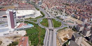 UKOME’den Şehir Merkezine Ağır Vasıta Girişi ve Hız Sınırı Düzenlemesi
