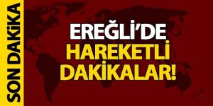 Ereğli’de Bir Kişi Kaldırımda Ölü Bulundu