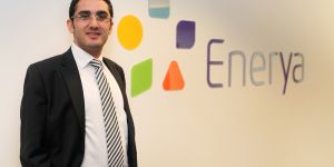 ENERYA KIŞ HAZIRLIKLARINA BAŞLADI