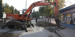 Ereğli Belediyesinin hizmet atağı takdir topluyor!