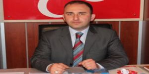 Aksoy'dan 29 Ekim Mesajı