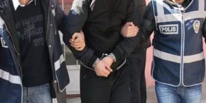 FETÖ’dan 5 Kişi Göz Altına Alındı