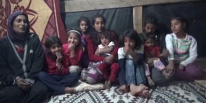 10. çocuğunun ’da kız olacağını öğreneneşi evi terk etti