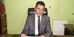 Ereğli Süt Birliği Başkanı Ercüment Sarıkafa'dan Cumhuriyet Bayramı mesajı