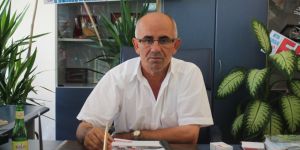 Akbel'den 29 Ekim Cumhuriyet Bayramı mesajı