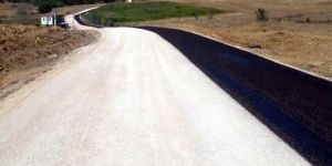 Ilgın’da 2 Ayrı Grup Yoluna 7.7 Milyon Lira