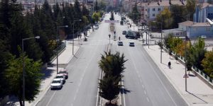Ereğli’ye 8 Milyonluk 5 Prestij Cadde