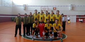 Büyükşehir haftayı galibiyetle kapattı