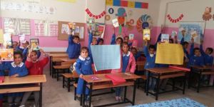 ŞANLIURFA'DAN TEŞEKKÜR