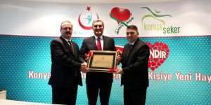 KONUK; İyilik De Kötülük De Bulaşıcıdır, Biz İyiliği Yaymaya Çalışıyoruz