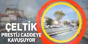 Kavuşuyor