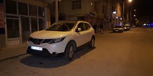 Havva Er İsimli Bayan Başından Vurulmuş Olarak Bulundu!