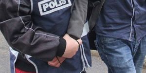 FETÖ DEN ÖĞRETİM GÖREVLİSİ GÖZALTINA ALINDI