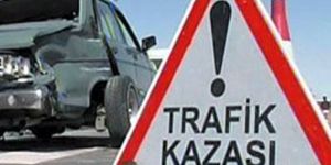 Üç Ayrı Kaza’da 35 kişi Yaralandı