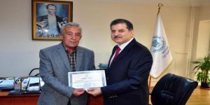 Vücudunu Kadavra Olarak Kullanılması İçin Bağışladı