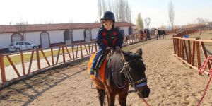 VATANDAŞLARIN TERCİHİ ATLI SPOR KULÜBÜ