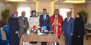 Öğretmenler Gününde Çifte Mutluluk