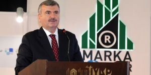 Marka Şehir Olmak İçin Geçmişe Sahip Çıkmalı, Çağı Doğru Okumalı ve Gelecek Vizyonu Taşımalıyız