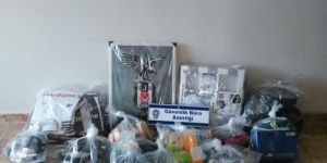 LİSANSIZ MARKALARA DİKKAT