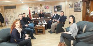 EREĞLİ TİCARET BORSASI DENETİMLERDEN TAM NOT ALDI