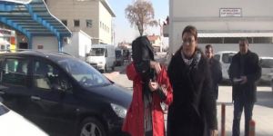 Melek Yüzlü Şeytan! Sevgilisi İçin Şahitlik Yapmıştı, Dolandırıcılıktan Tutuklandı