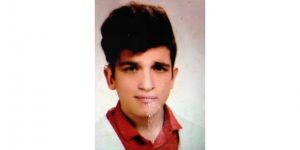 Konya 17 Yaşındaki Liseli Genç Okul Bahçesinde Kalbine Yenik Düştü