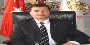Özdoğan'dan Kandil Kutlaması