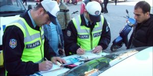 2017 Yılında Trafik Cezaları!