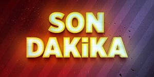 1 KİŞİ ÖLÜ OLARAK BULUNDU