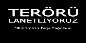 KAYSERİ DE HAİN SALDIRI