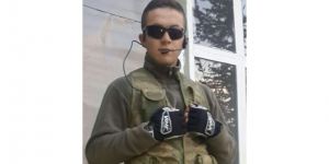 EREĞLİ'Lİ ASKER KAYSERİ DEKİ PATLAMADA YARALI OLARAK KURTULDU
