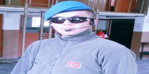  Hain Saldırıdan, Ereğlili 2 Asker Yaralı olarak Kurtuldu